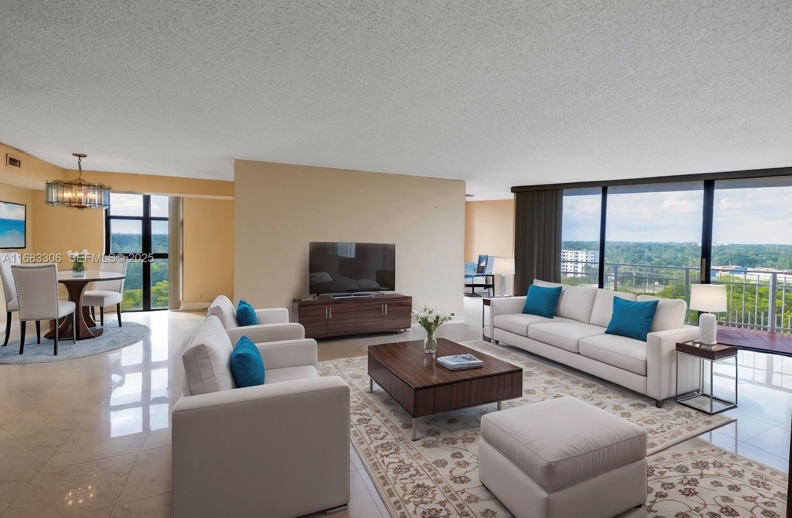 2000 Towerside Terrace 1111, Miami, FL 33138
