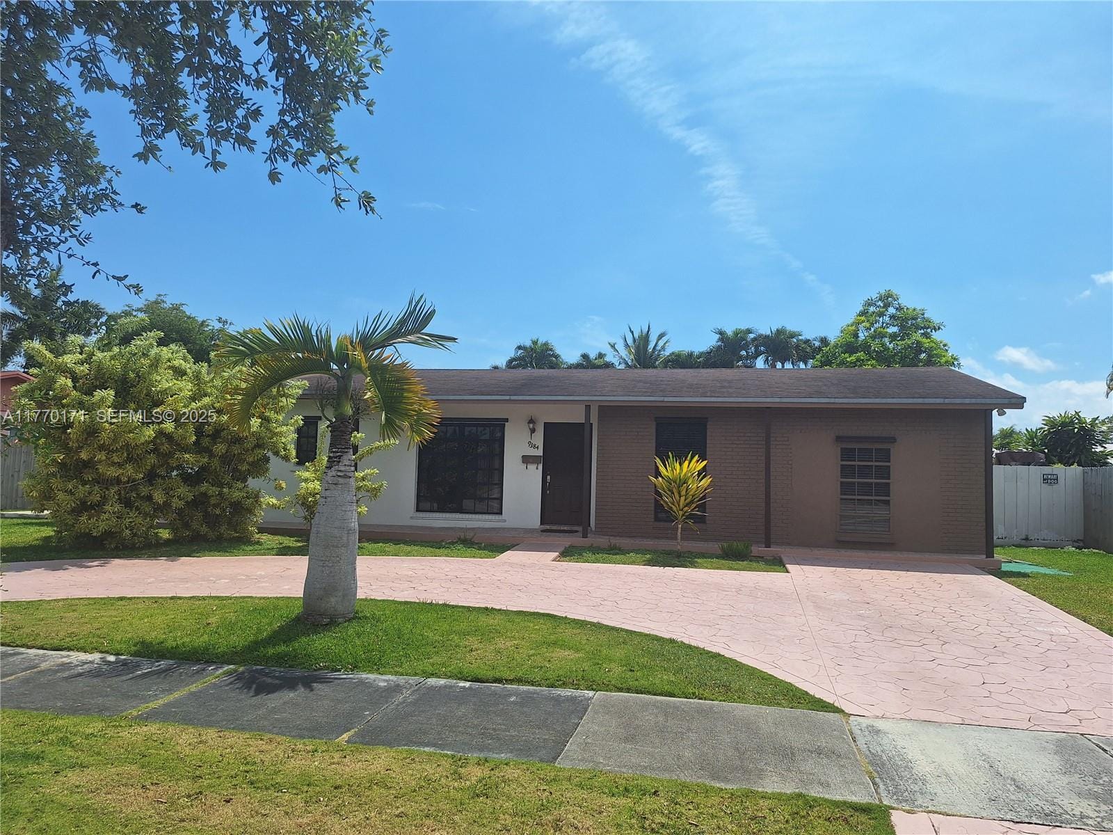 9384 SW 184th Terrace, Cutler Bay, FL 33157