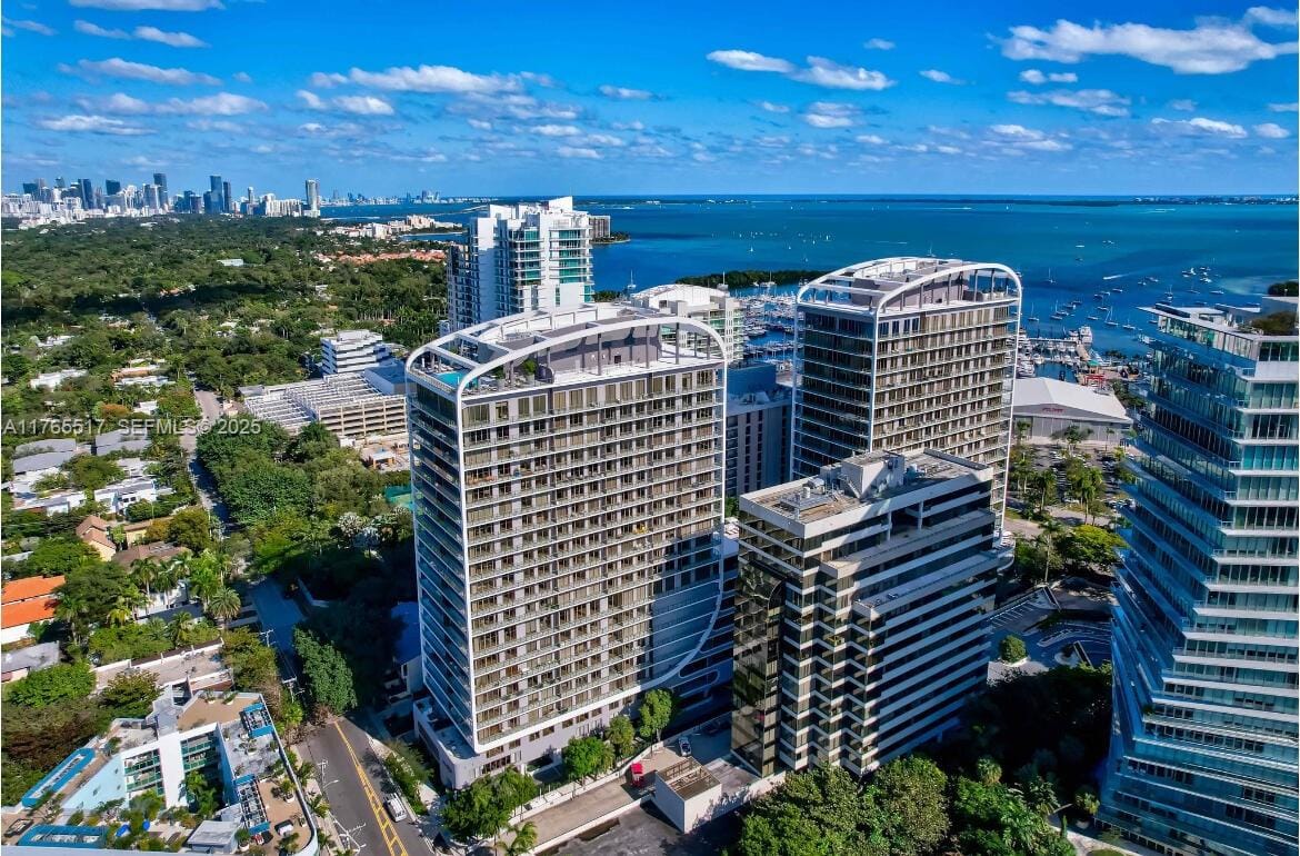 2678 Tigertail 1009, Miami, FL 33133 photo 22