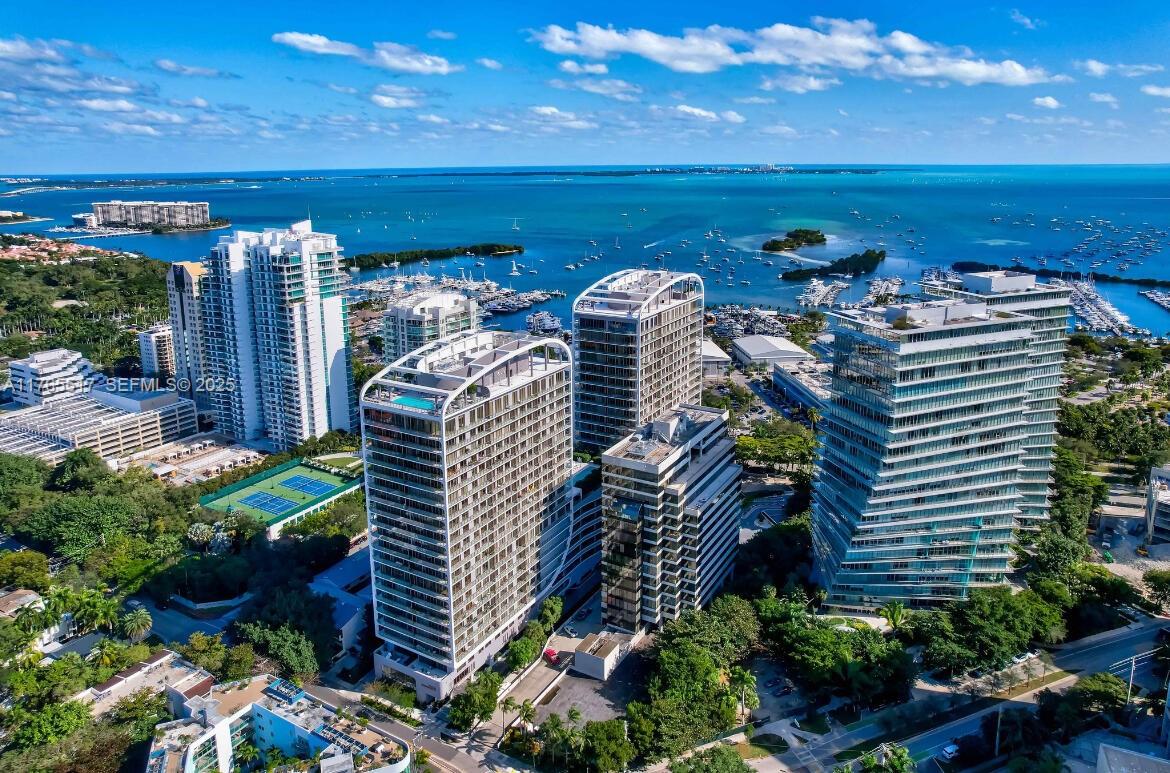 2678 Tigertail 1009, Miami, FL 33133, Miami