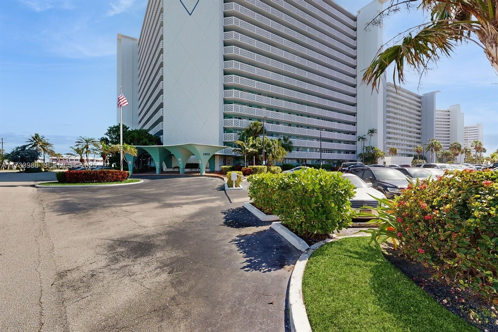 1900 S Ocean Drive 308, Fort Lauderdale, FL 33316 photo 11