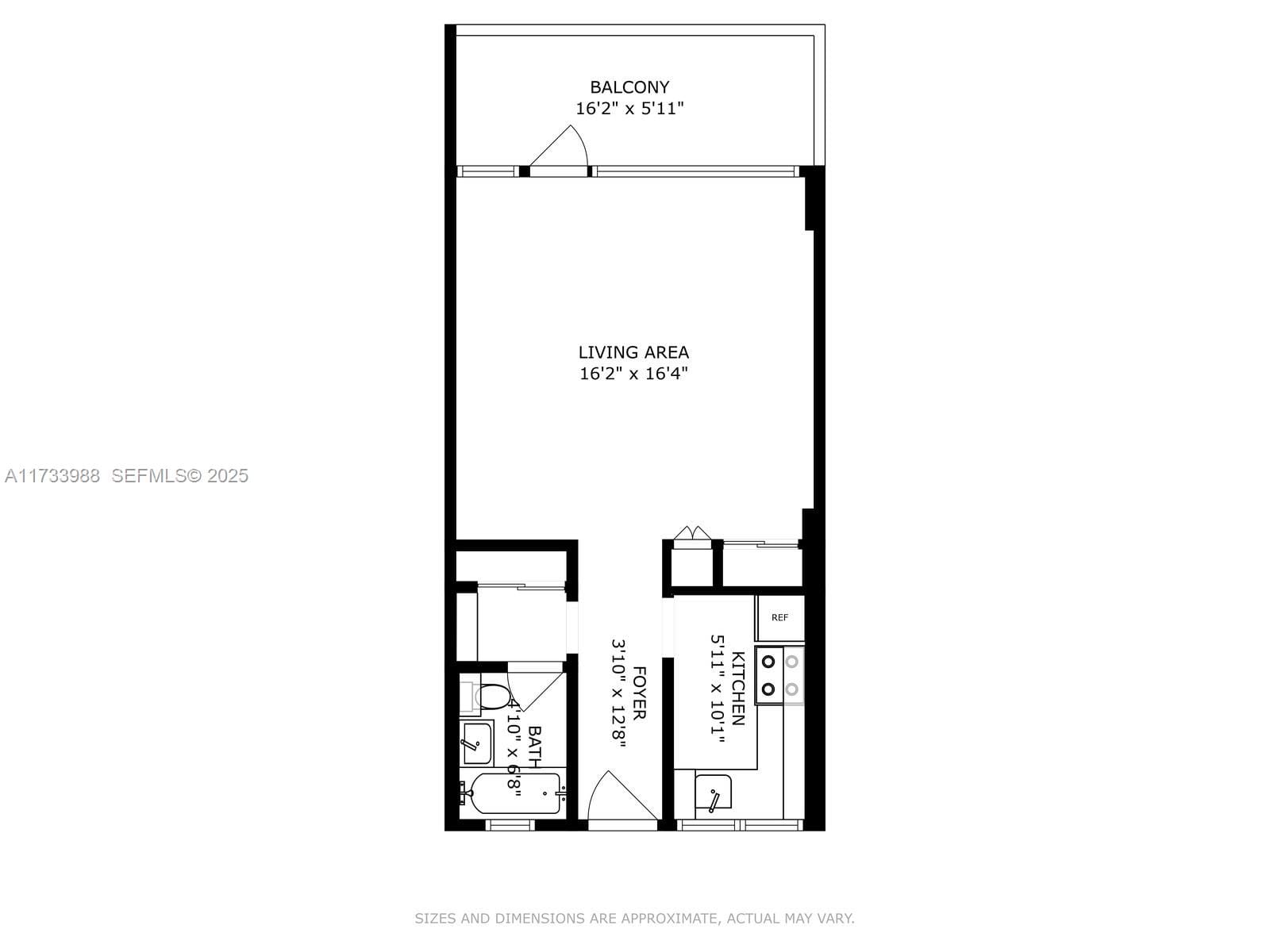 1900 S Ocean Drive 308, Fort Lauderdale, FL 33316 photo 15