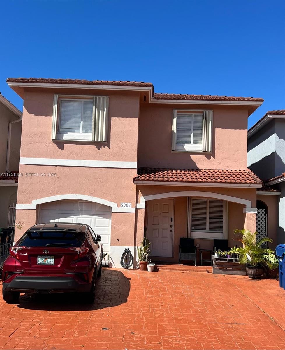 5868 SW 163rd Avenue, Miami, FL 33193