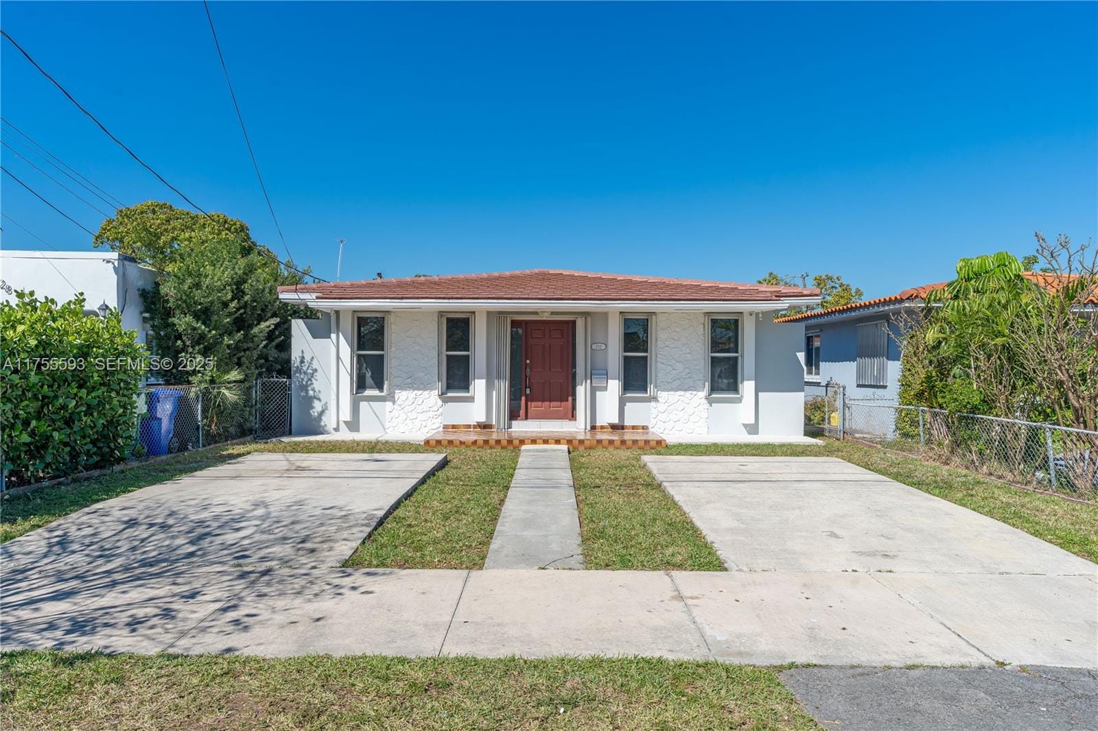 232 NW 58th Court, Miami, FL 33126