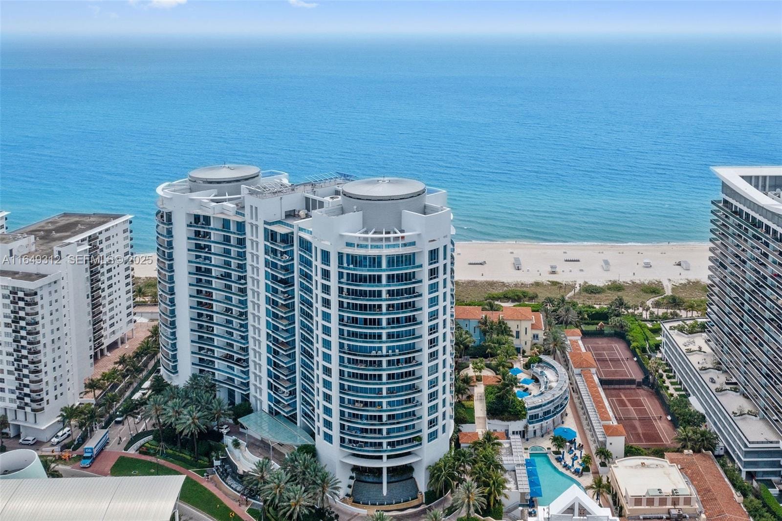 5959 Collins Avenue 1904, Miami Beach, FL 33140