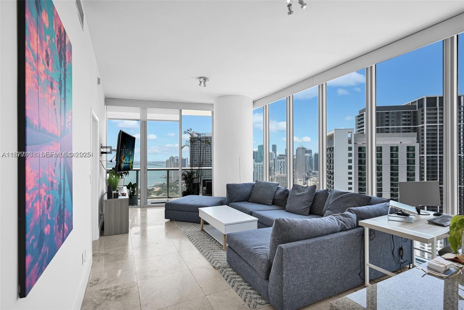 888 Biscayne Boulevard 4401, Miami, FL 33132 photo 11
