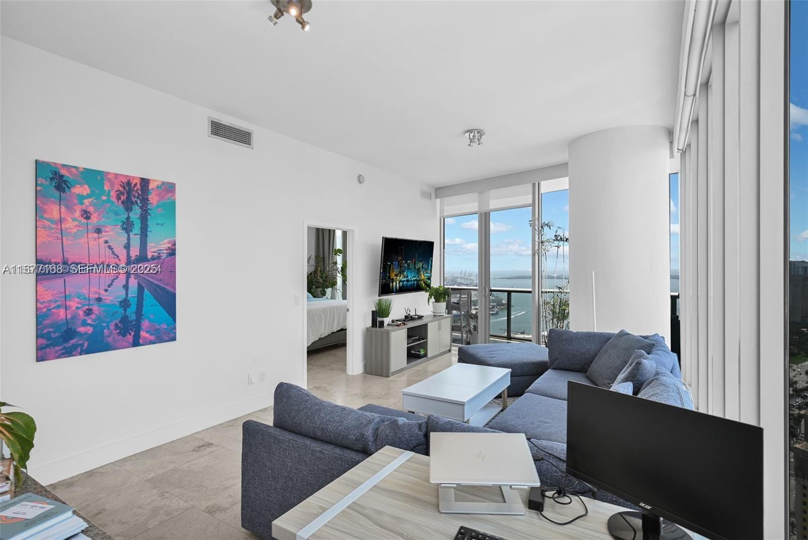 888 Biscayne Boulevard 4401, Miami, FL 33132 photo 12