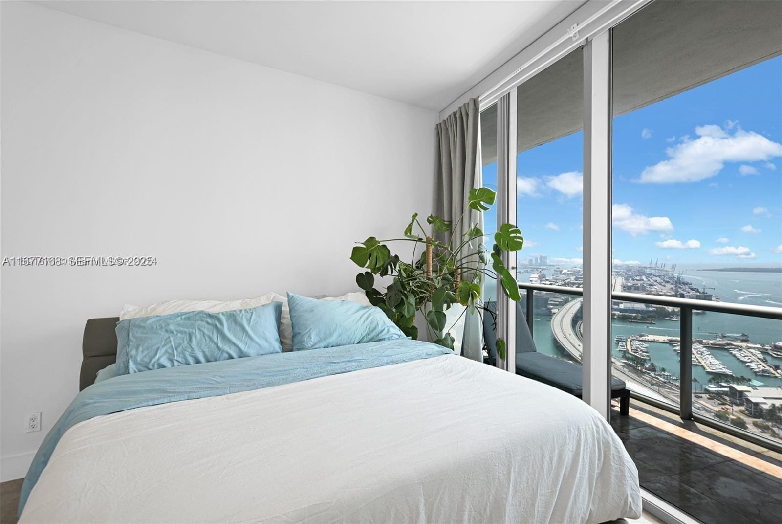888 Biscayne Boulevard 4401, Miami, FL 33132 photo 20