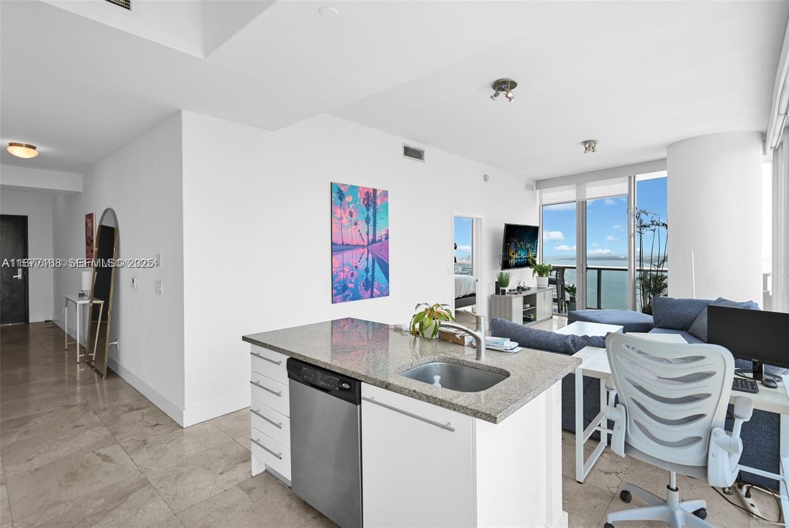 888 Biscayne Boulevard 4401, Miami, FL 33132 photo 7