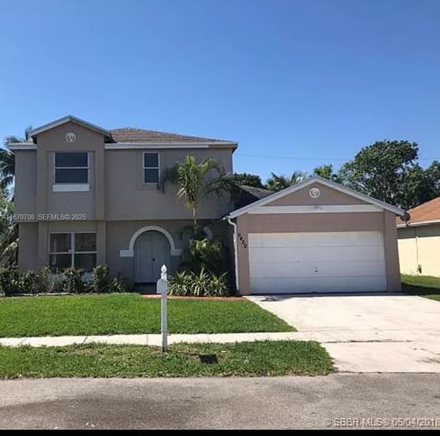 9420 Atlantic Street, sold in River Run, Okeechobee, FL