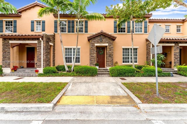 17021 SW 94th Terrace 0, Miami, FL 33196