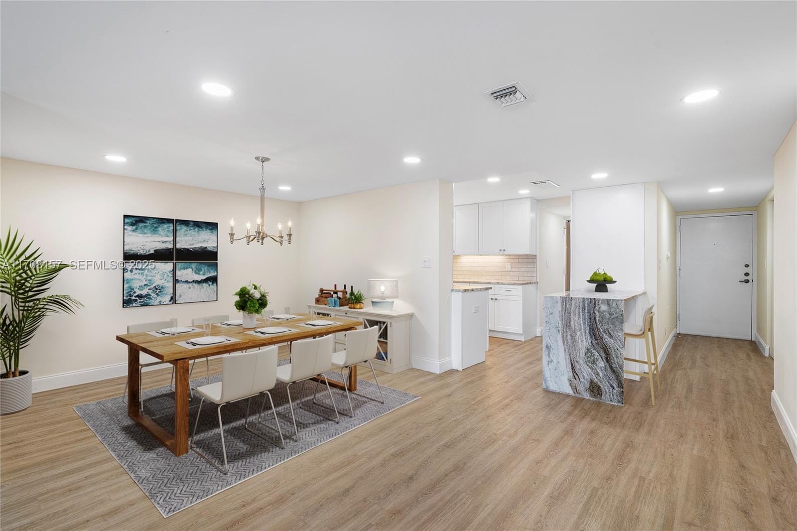 812 Briny Avenue PH-A, Pompano Beach, FL 33062