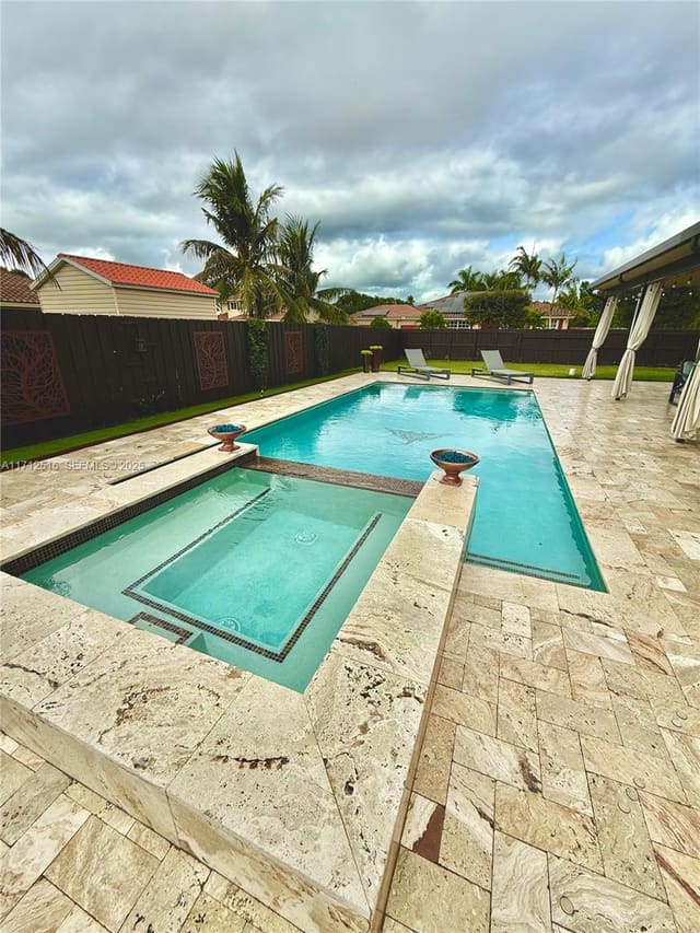 2190 NW 16th Place, sold in Redland Reef, Homestead, FL