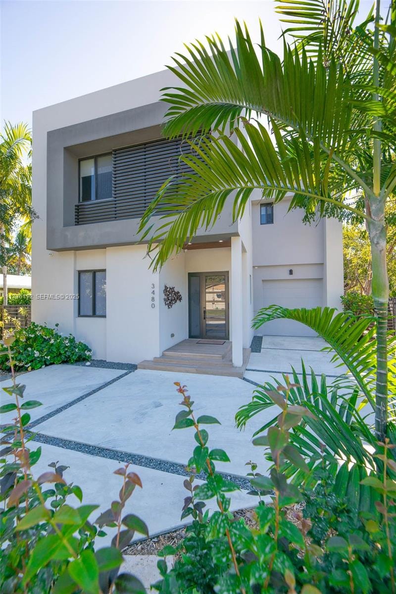 3480 Oak Avenue, Coconut Grove, FL 33133