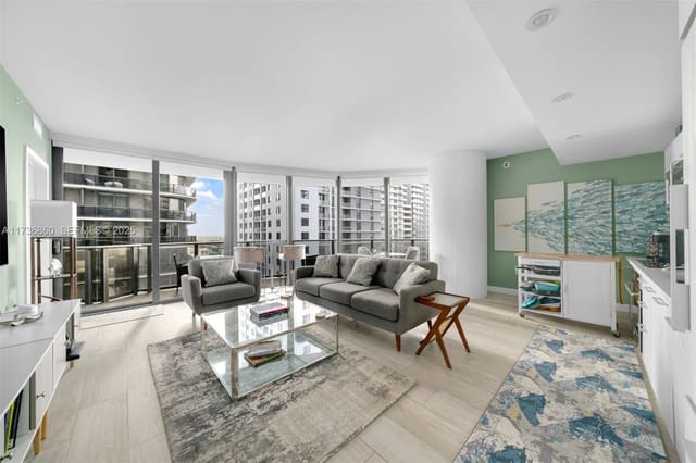 45 SW 9th Street 2608, Miami, FL 33130