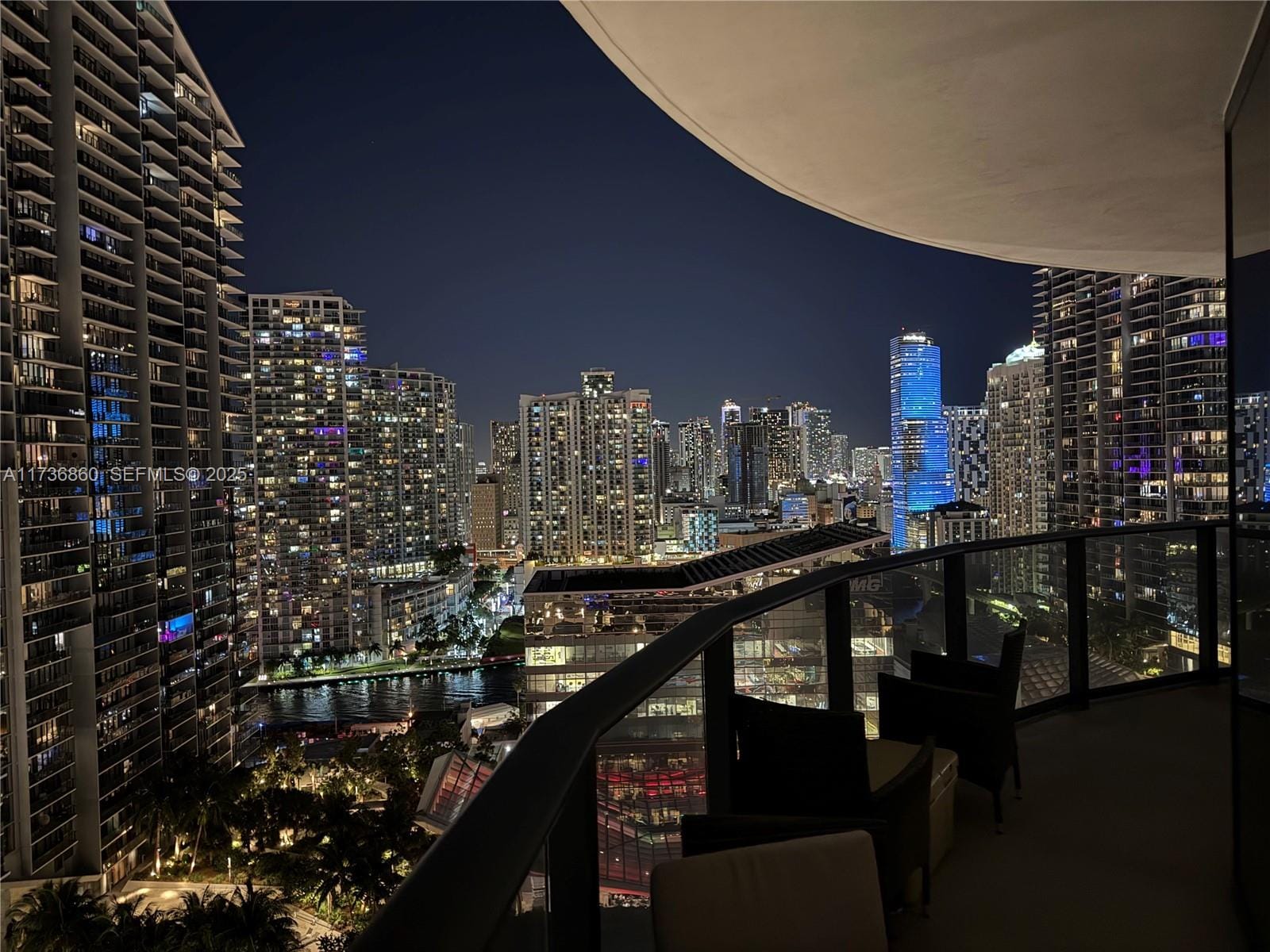 45 SW 9th Street 2608, Miami, FL 33130 photo 19