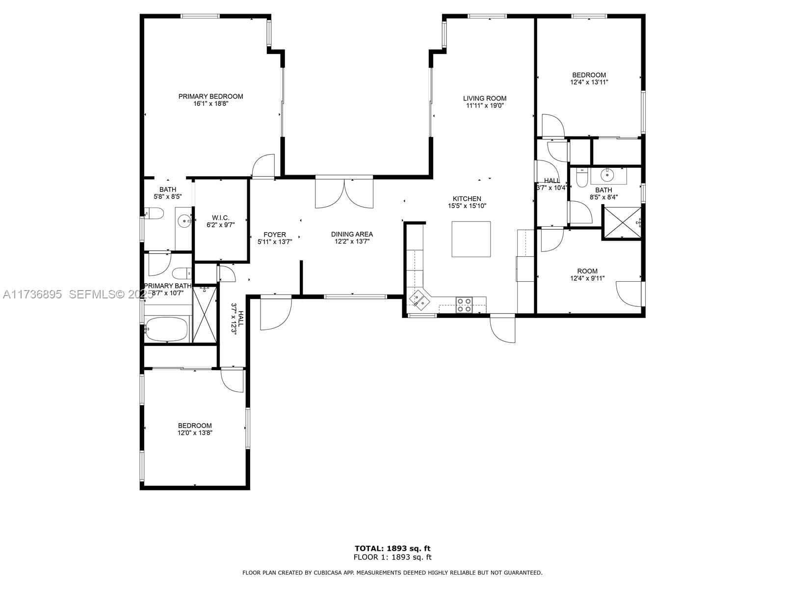15750 SW 232nd Street, Miami, FL 33170 photo 5