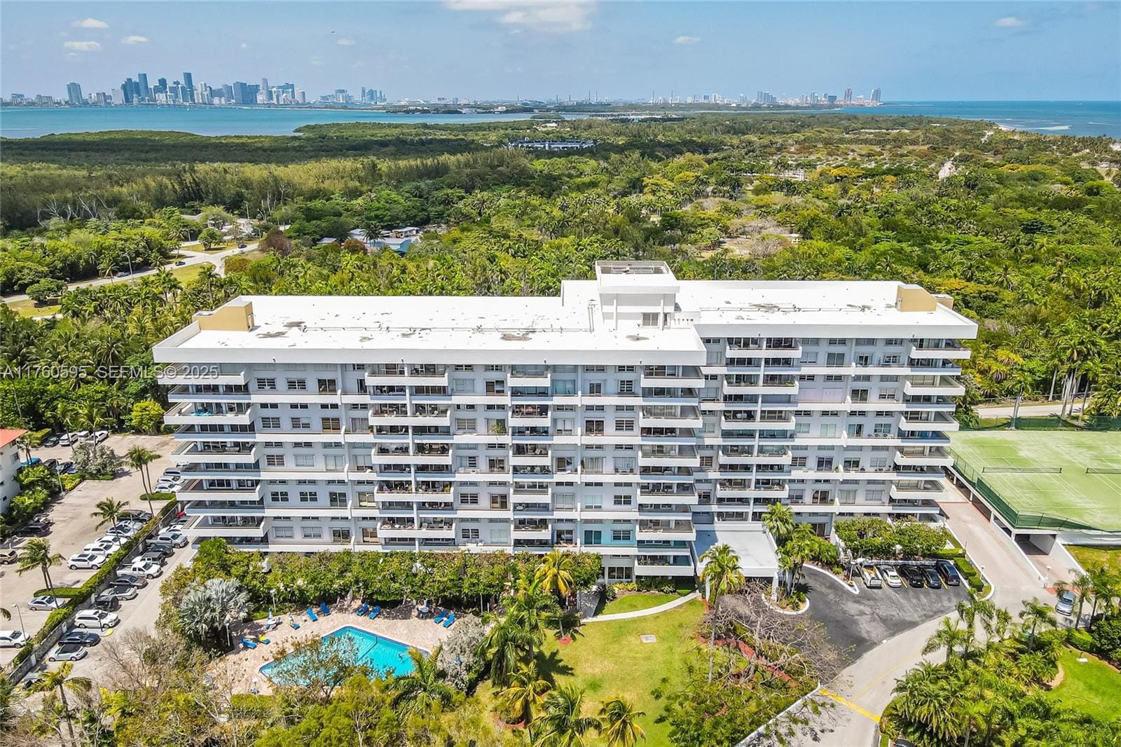 155 Ocean Ln Drive 210, Key Biscayne, FL 33149 photo 25