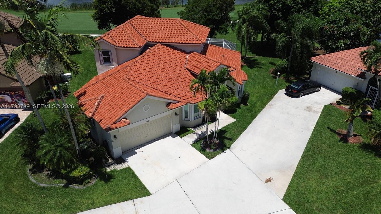 2602 Augusta Drive, Homestead, FL 33035 photo 22