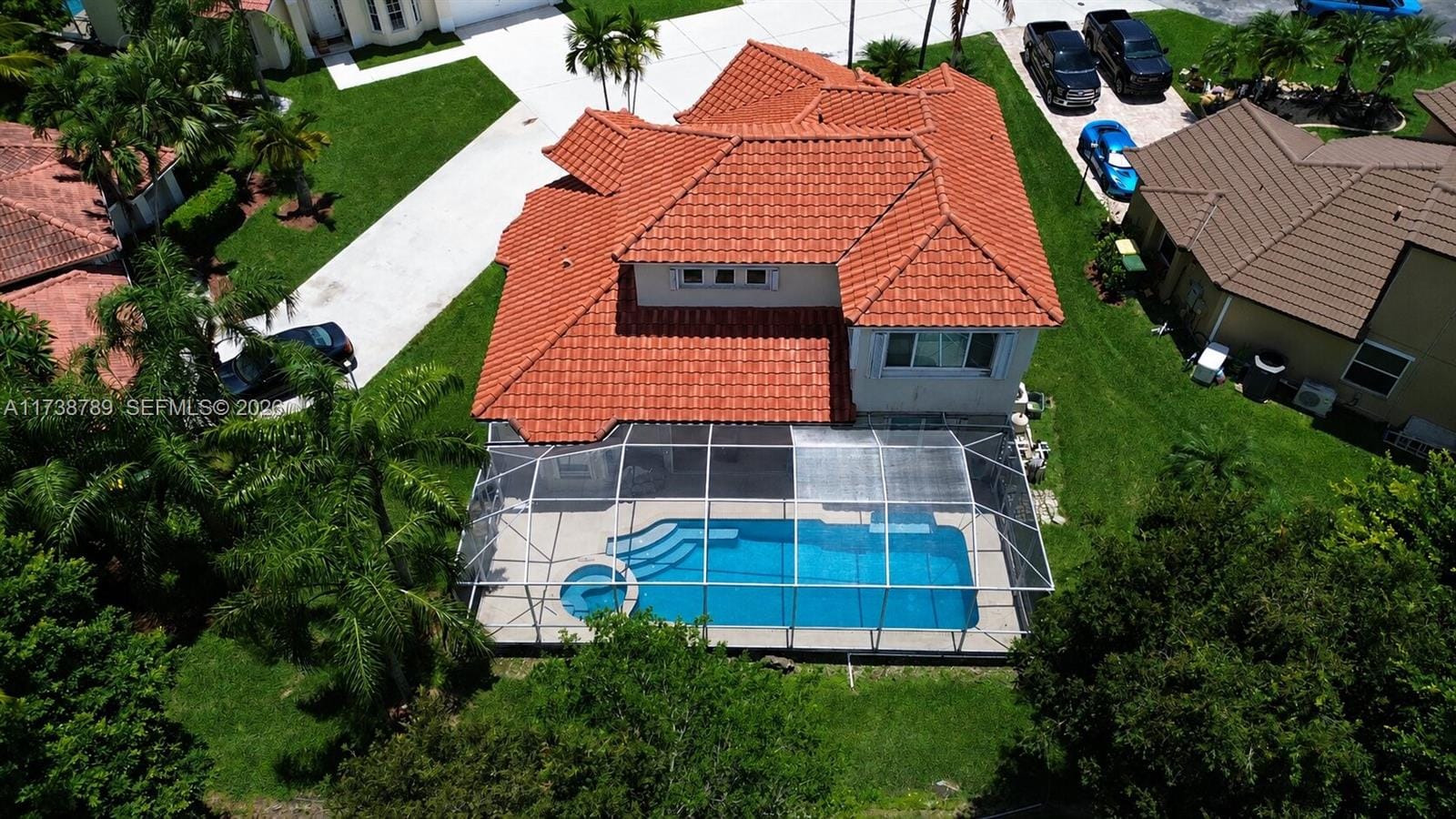 2602 Augusta Drive, Homestead, FL 33035 photo 23