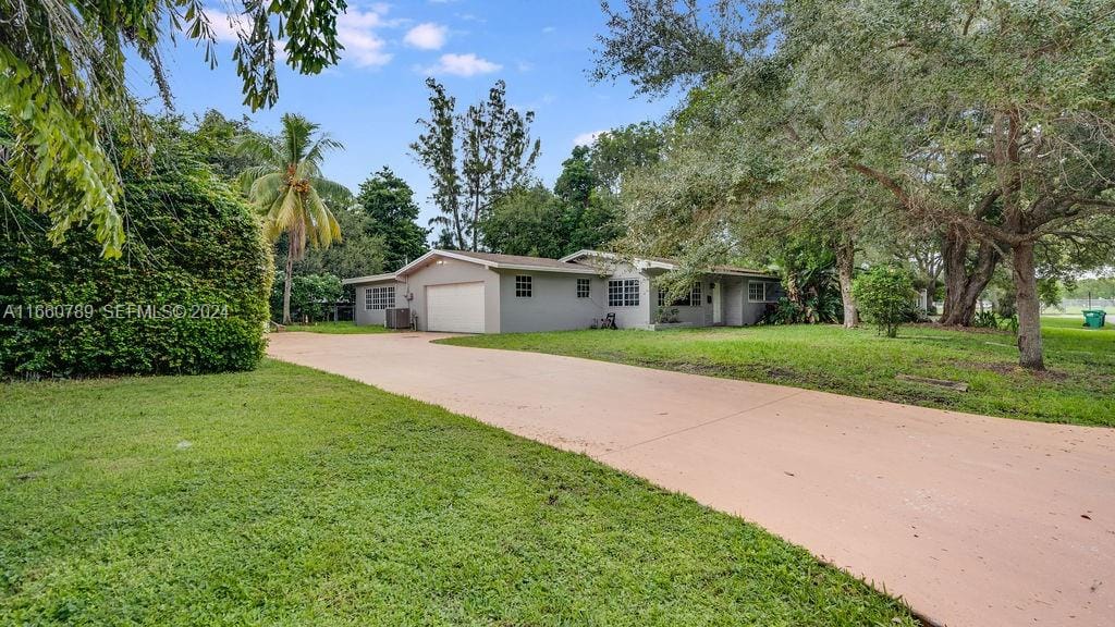 7425 SW 126th Street, Pinecrest, FL 33156