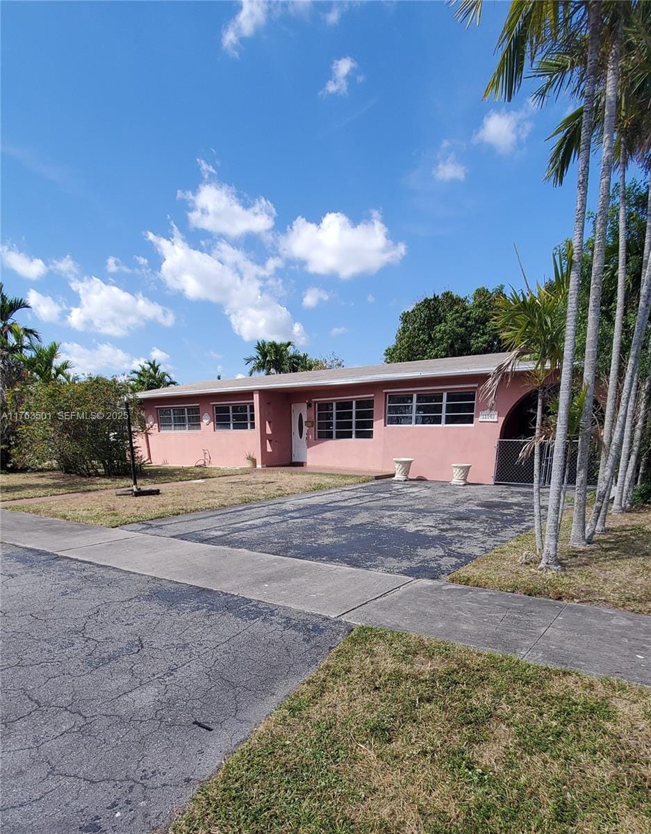 11040 NW 60 Court, Hialeah, FL 33012
