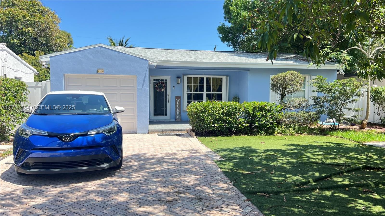 1206 NW 7th Avenue, Fort Lauderdale, FL 33311