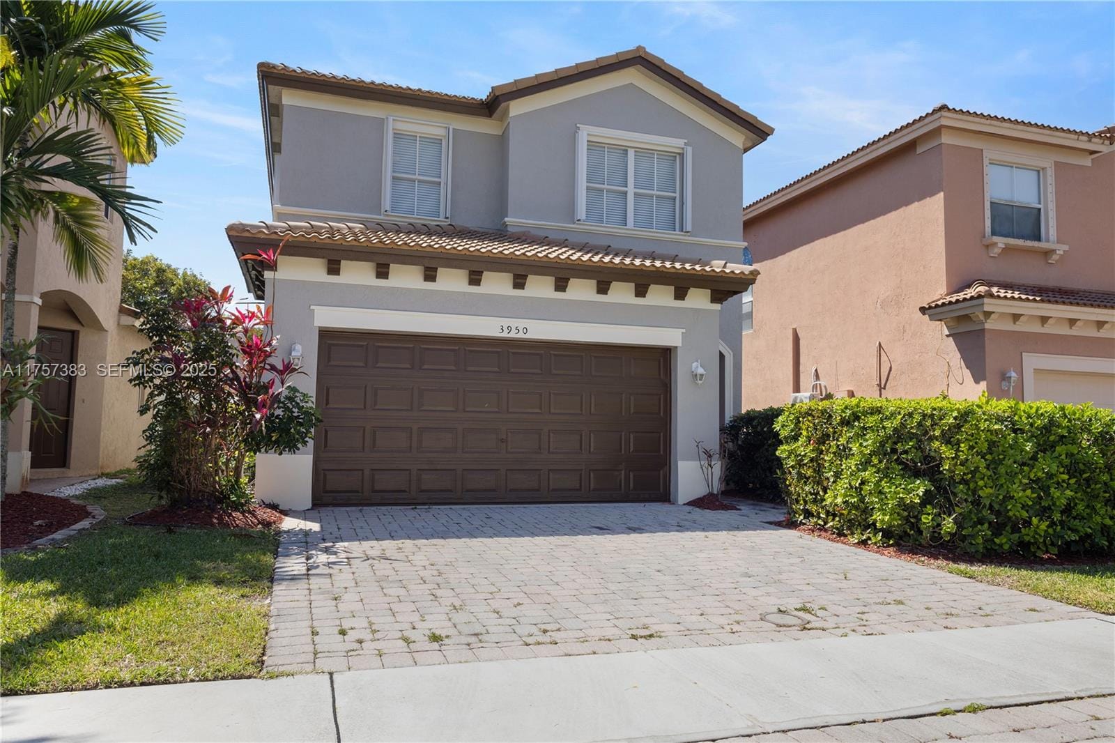 3950 NE 12th Drive, Homestead, FL 33033