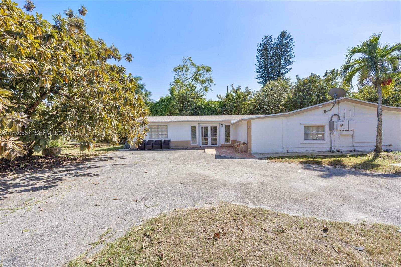 25600 SW 197th Avenue, Homestead, FL 33031