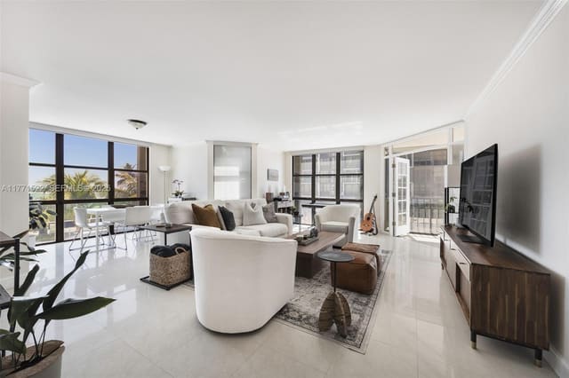 1915 Brickell Avenue C408, Miami, FL 33129