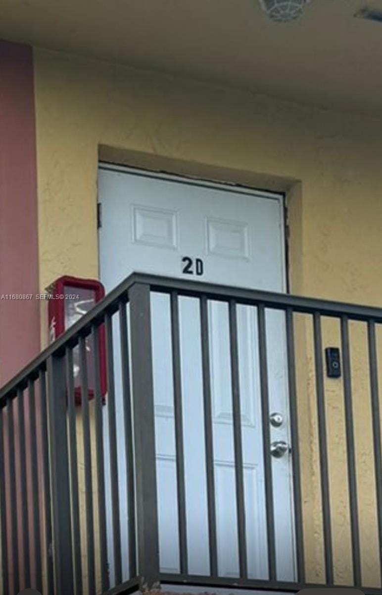 2860 NW 55th Avenue 2D, Lauderhill, FL 33313