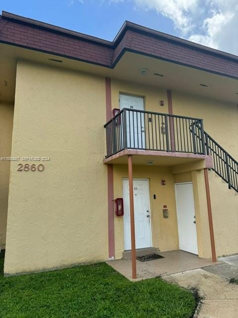 2860 NW 55th Avenue 2D, Lauderhill, FL 33313 photo 2