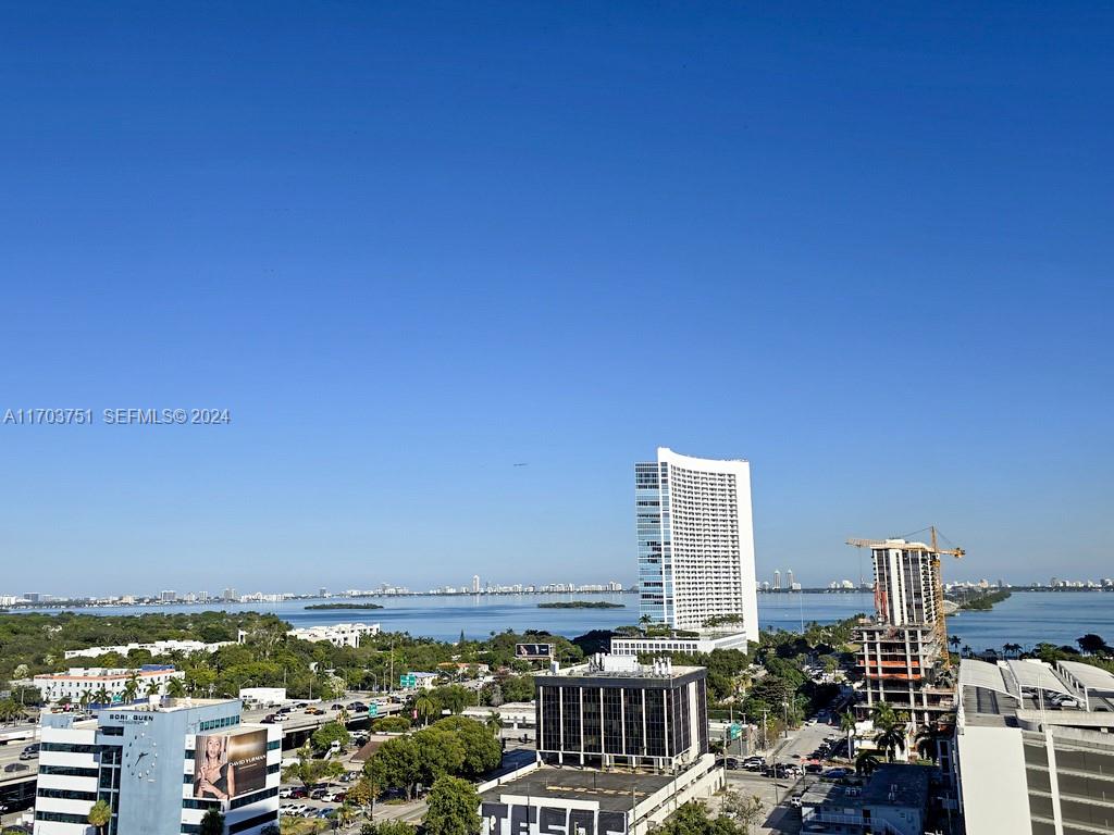 3470 E Coast Avenue H1404, Miami, FL 33137, Miami