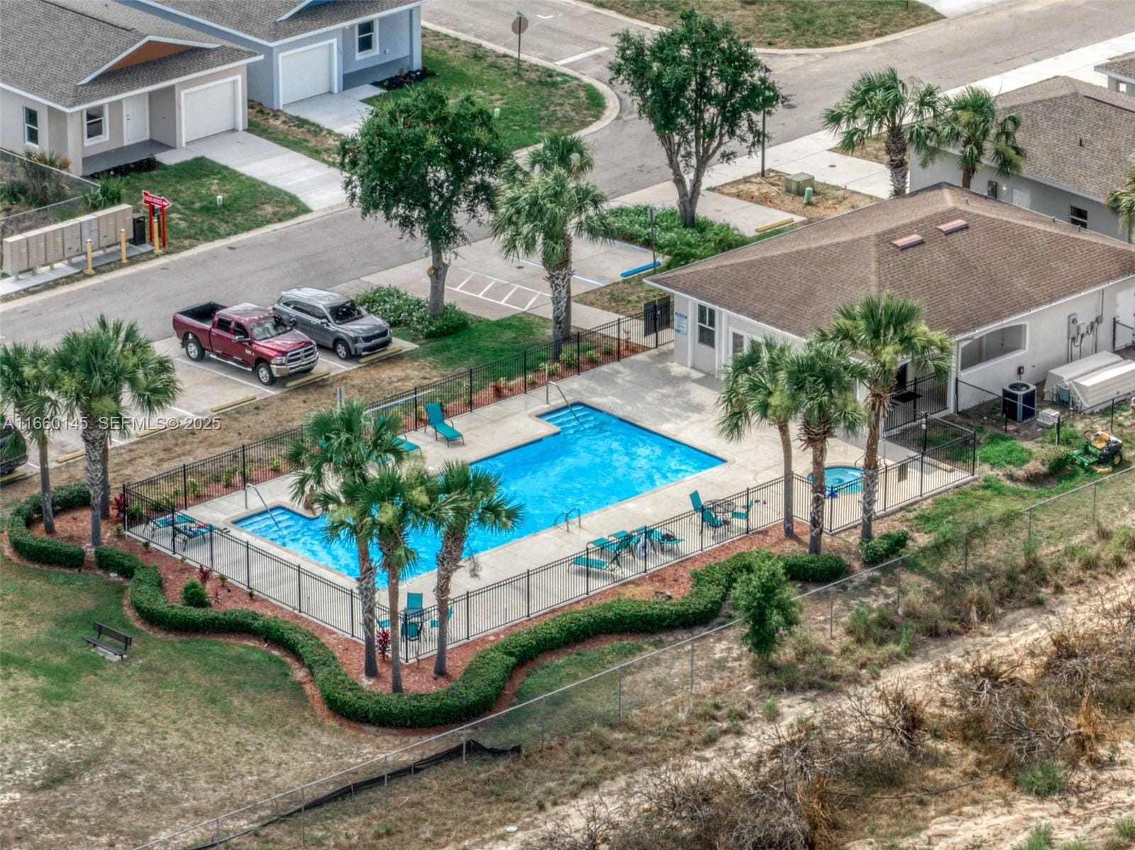 1439 Las Villas Boulevard, Sebring, FL 33870 photo 23