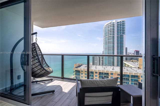 2301 S Ocean Drive 2408, Hollywood, FL 33019