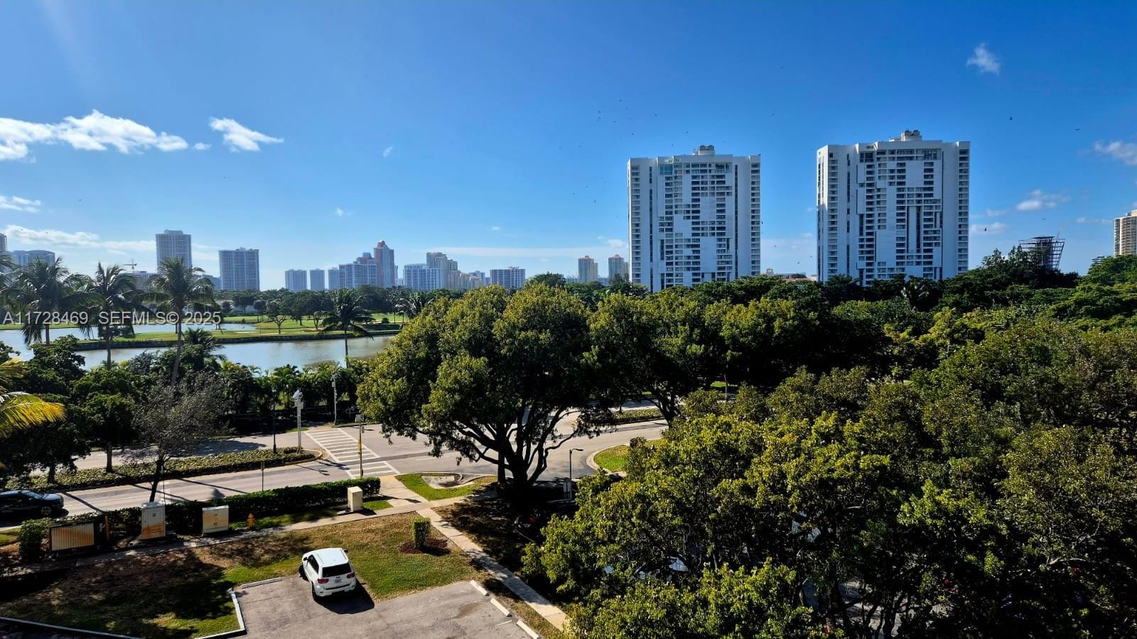 3625 N Country Club Drive 509, Aventura, FL 33180 photo 19