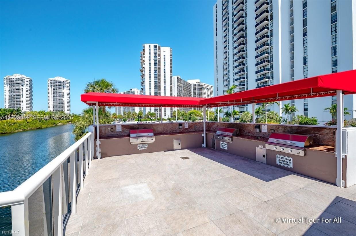 3625 N Country Club Drive 509, Aventura, FL 33180 photo 23