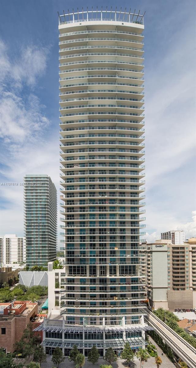 1100 S Miami Avenue 3111, Miami, FL 33130