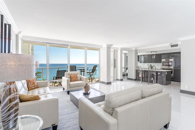4300 N Ocean Boulevard 8F, Fort Lauderdale, FL 33308