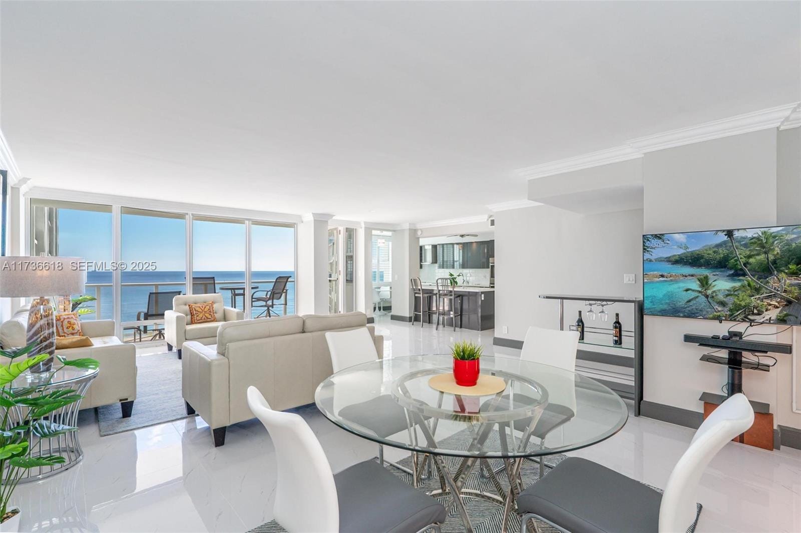 4300 N Ocean Boulevard 8F, Fort Lauderdale, FL 33308 photo 3