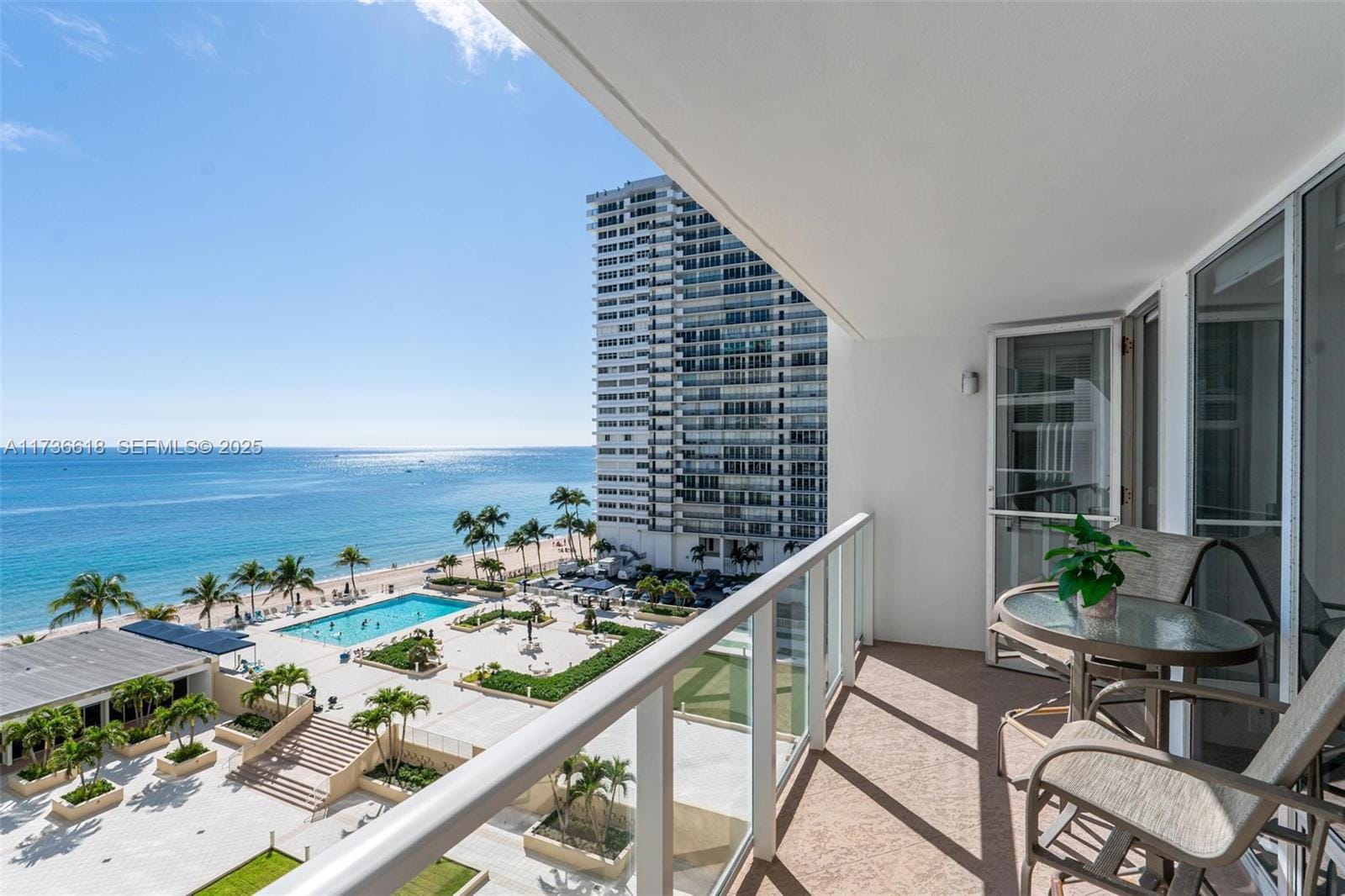 4300 N Ocean Boulevard 8F, Fort Lauderdale, FL 33308 photo 9