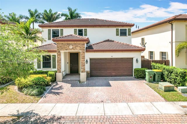 712 SE 37th Avenue, Homestead, FL 33033