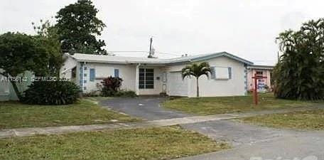 8310 NW 25th Street, Sunrise, FL 33322