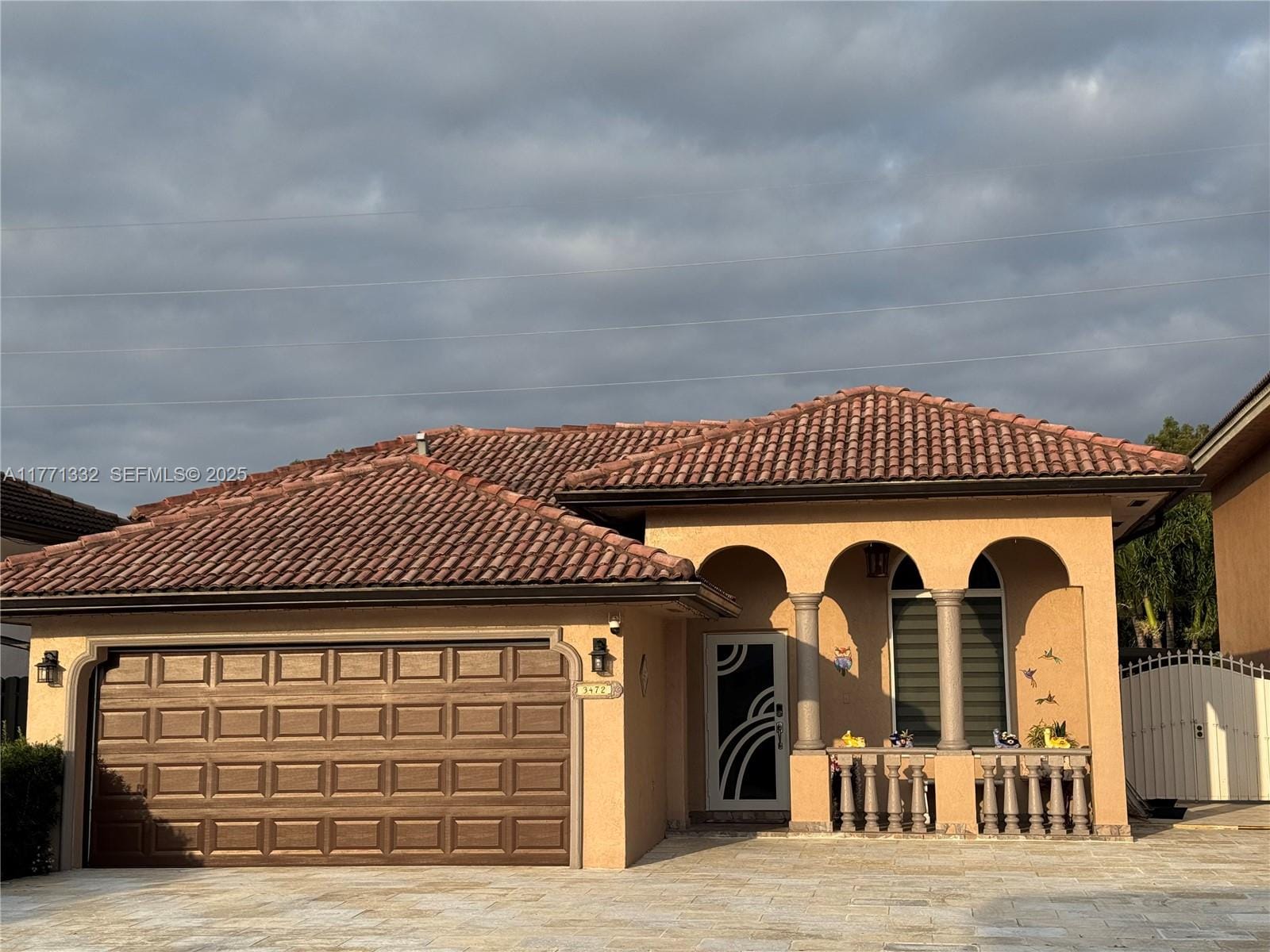 3472 SW 156th Court, Miami, FL 33185