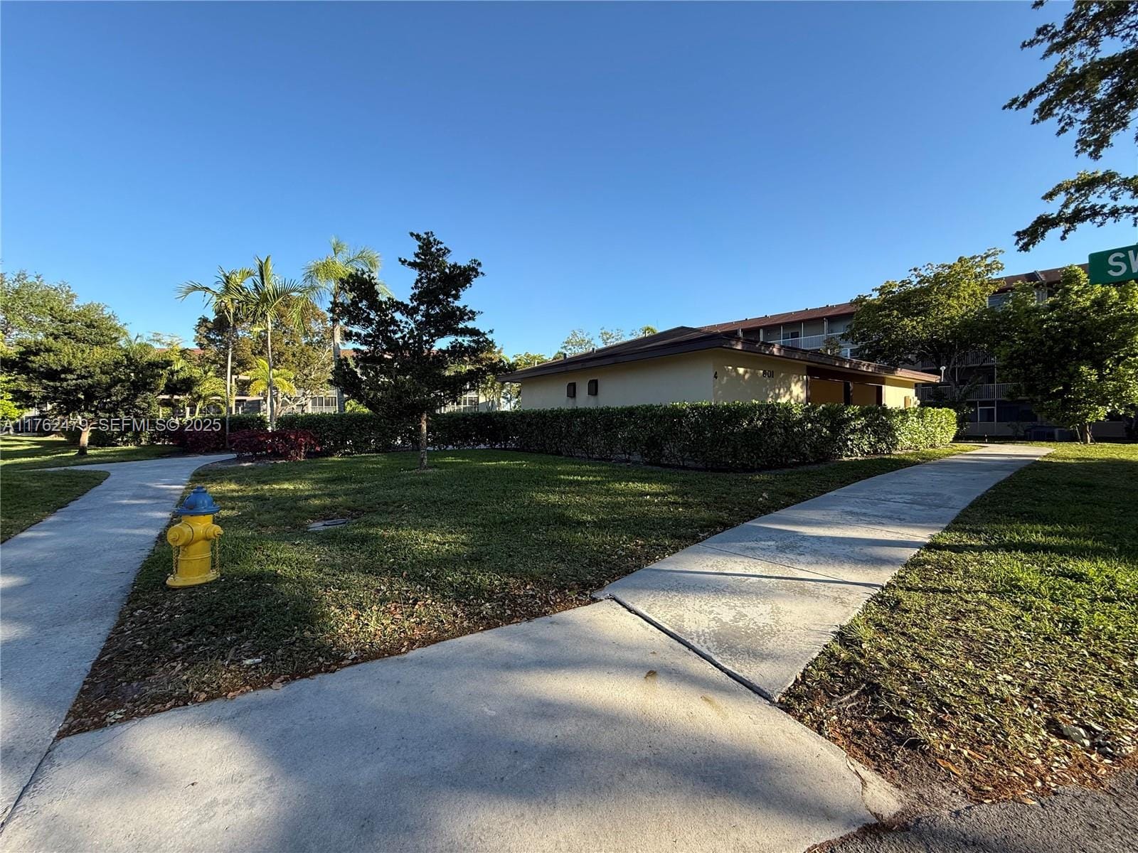 850 SW 133rd Terrace 213B, Pembroke Pines, FL 33027 photo 23