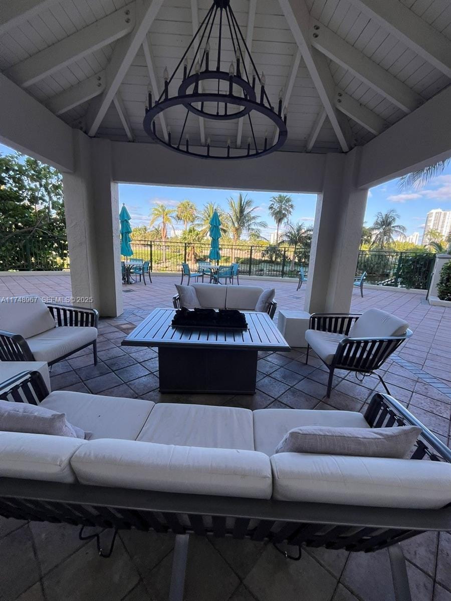 19501 W Country Club Drive 1708, Aventura, FL 33180 photo 14