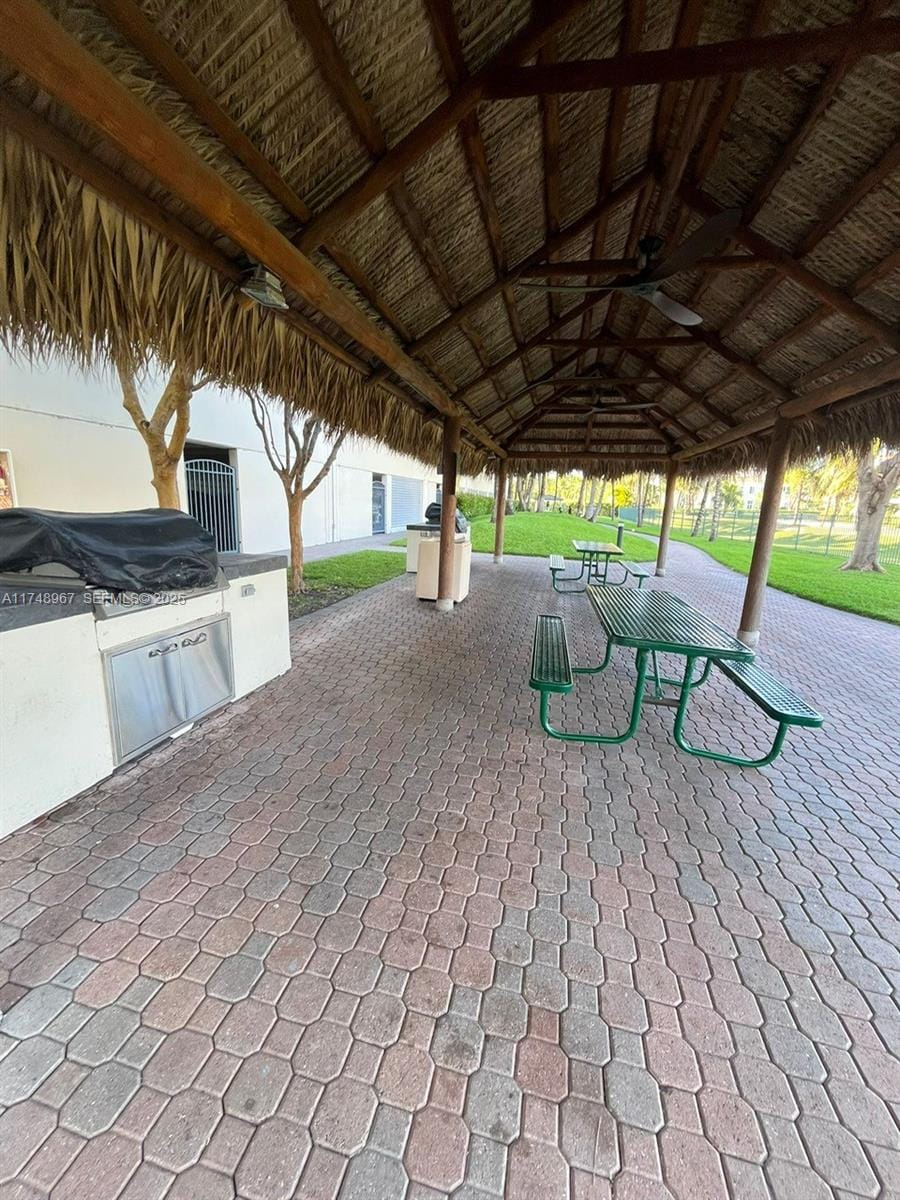 19501 W Country Club Drive 1708, Aventura, FL 33180 photo 16