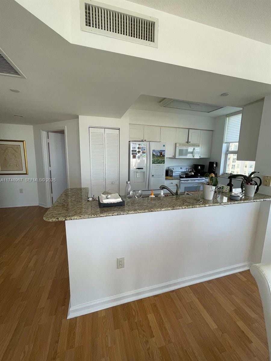 19501 W Country Club Drive 1708, Aventura, FL 33180 photo 5