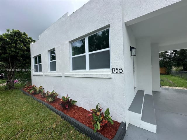 1758 NW 47th Terrace, Miami, FL 33142