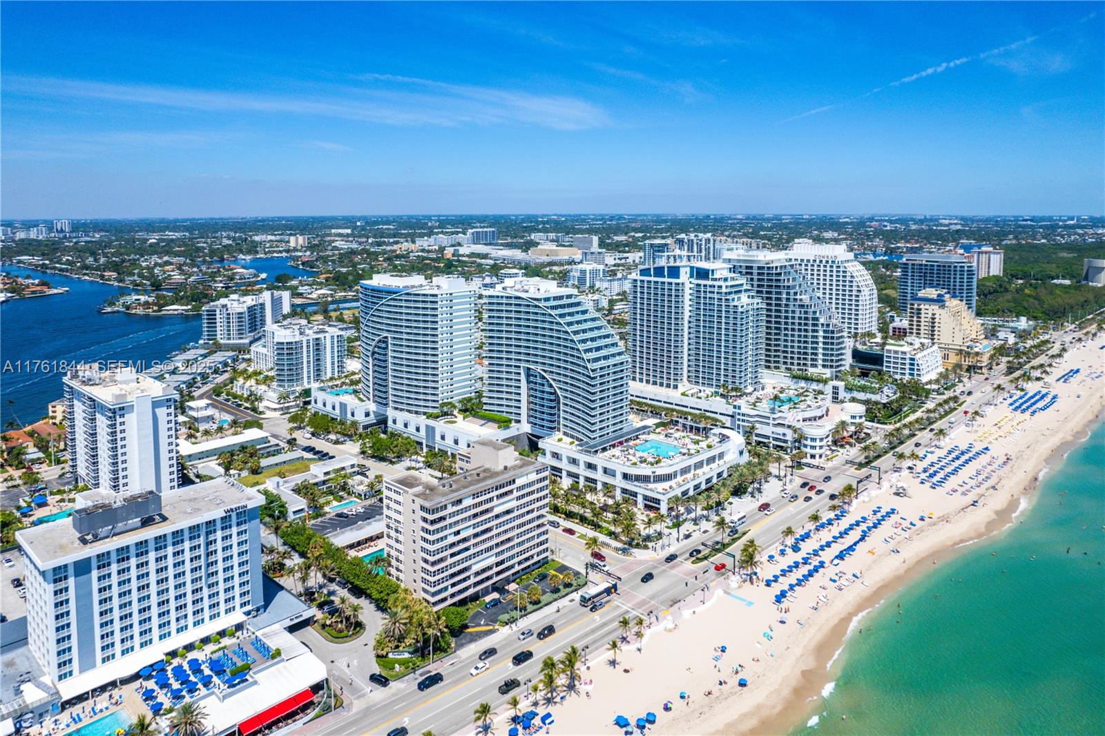 3101 Bayshore Drive 1505, Fort Lauderdale, FL 33304, Fort Lauderdale